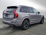 2026 Volvo XC90 Plug-In Hybrid Ultra Dark Theme