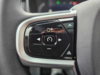 2026 Volvo XC90 Plug-In Hybrid Ultra Dark Theme