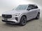 2026 Volvo XC90 Plug-In Hybrid Ultra Dark Theme