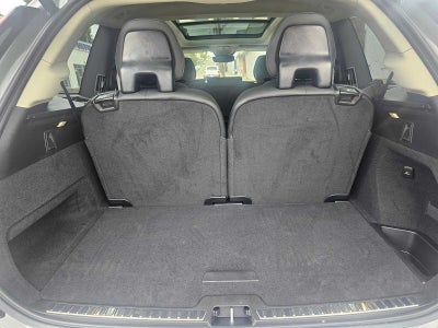 2026 Volvo XC90 Plug-In Hybrid Ultra Dark Theme