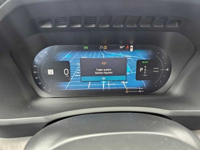 2026 Volvo XC90 Plug-In Hybrid Ultra Dark Theme