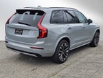 2026 Volvo XC90 Plug-In Hybrid Ultra Dark Theme