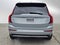 2026 Volvo XC90 Plug-In Hybrid Ultra Dark Theme