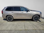 2026 Volvo XC90 Plug-In Hybrid Ultra Dark Theme