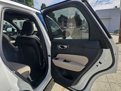 2026 Volvo XC60 Plug-In Hybrid Plus