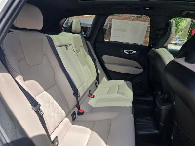 2026 Volvo XC60 Plug-In Hybrid Plus