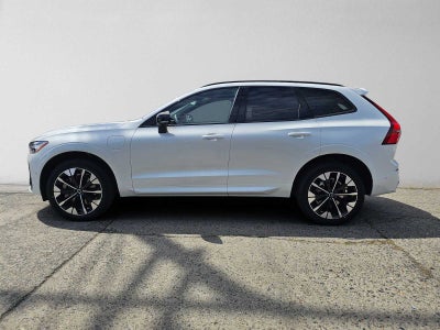 2026 Volvo XC60 Plug-In Hybrid Plus