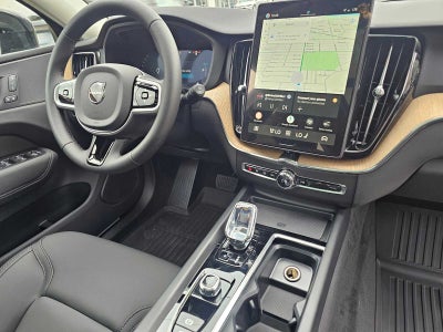 2026 Volvo XC60 Plug-In Hybrid Plus