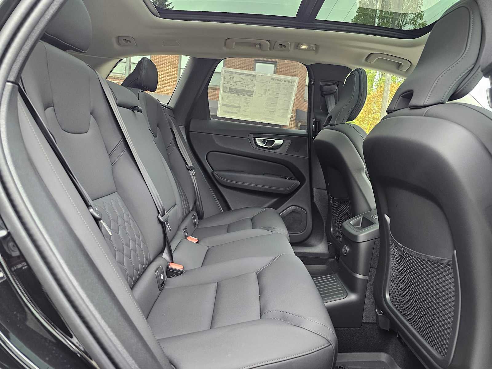 2026 Volvo XC60 Plug-In Hybrid Plus