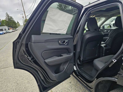 2026 Volvo XC60 Plug-In Hybrid Plus
