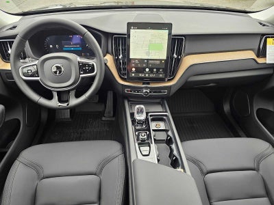 2026 Volvo XC60 Plug-In Hybrid Plus