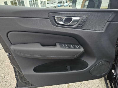 2026 Volvo XC60 Plug-In Hybrid Plus