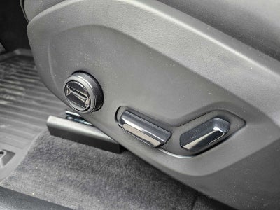 2026 Volvo XC60 Plug-In Hybrid Plus