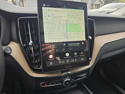2026 Volvo XC60 Plug-In Hybrid Plus