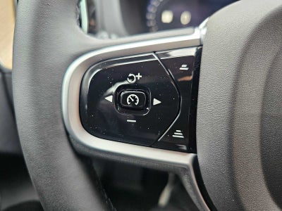 2026 Volvo XC60 Plug-In Hybrid Plus