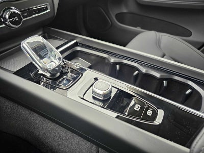 2026 Volvo XC60 Plug-In Hybrid Plus