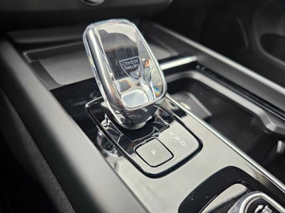 2026 Volvo XC60 Plug-In Hybrid Plus