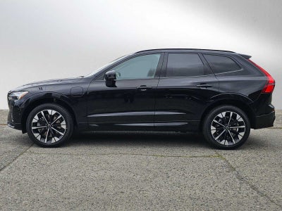 2026 Volvo XC60 Plug-In Hybrid Plus