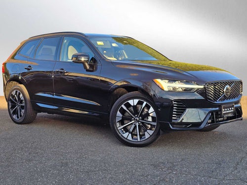 2026 Volvo XC60 Plug-In Hybrid Plus