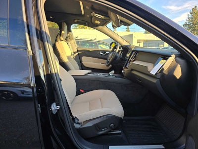 2026 Volvo XC60 Plug-In Hybrid Plus