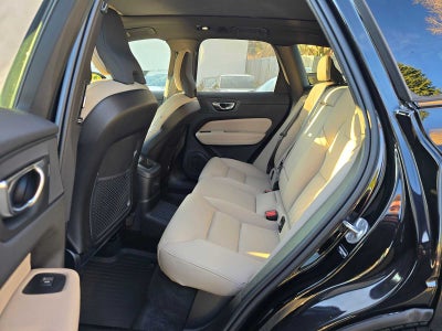 2026 Volvo XC60 Plug-In Hybrid Plus