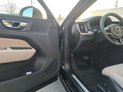 2026 Volvo XC60 Plug-In Hybrid Plus