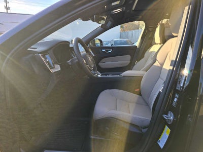 2026 Volvo XC60 Plug-In Hybrid Plus