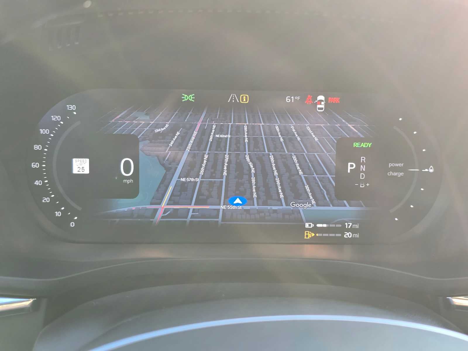 2026 Volvo XC60 Plug-In Hybrid Plus
