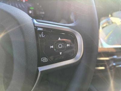 2026 Volvo XC60 Plug-In Hybrid Plus