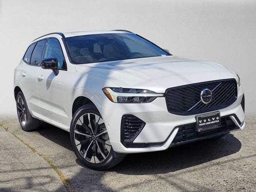 2026 Volvo XC60 Plug-In Hybrid Plus