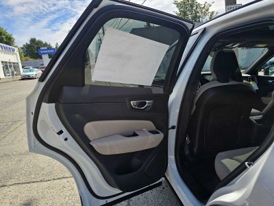 2026 Volvo XC60 Plug-In Hybrid Plus