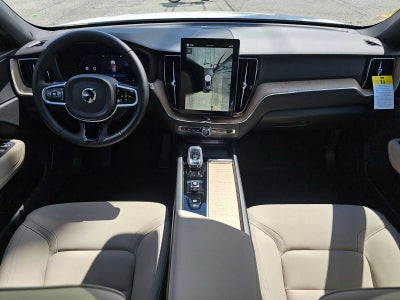 2026 Volvo XC60 Plug-In Hybrid Plus