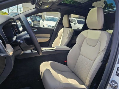 2026 Volvo XC60 Plug-In Hybrid Plus