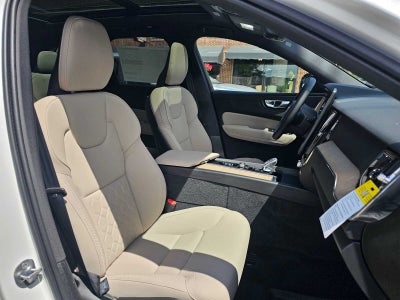 2026 Volvo XC60 Plug-In Hybrid Plus