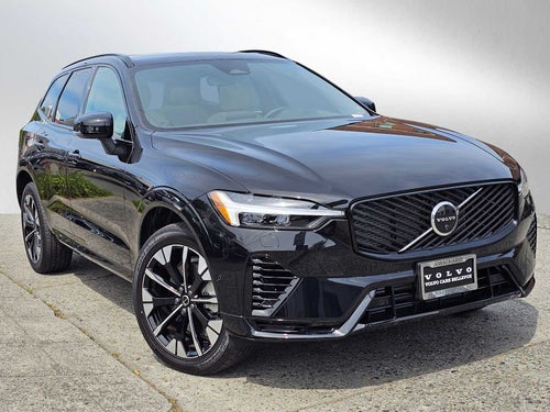 2026 Volvo XC60 Plug-In Hybrid Plus