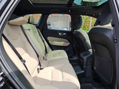 2026 Volvo XC60 Plug-In Hybrid Plus
