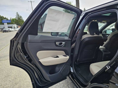 2026 Volvo XC60 Plug-In Hybrid Plus