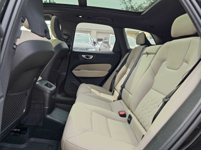 2026 Volvo XC60 Plug-In Hybrid Plus