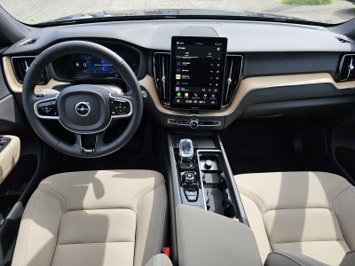 2026 Volvo XC60 Plug-In Hybrid Plus