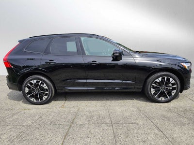 2026 Volvo XC60 Plug-In Hybrid Plus