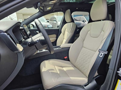 2026 Volvo XC60 Plug-In Hybrid Plus