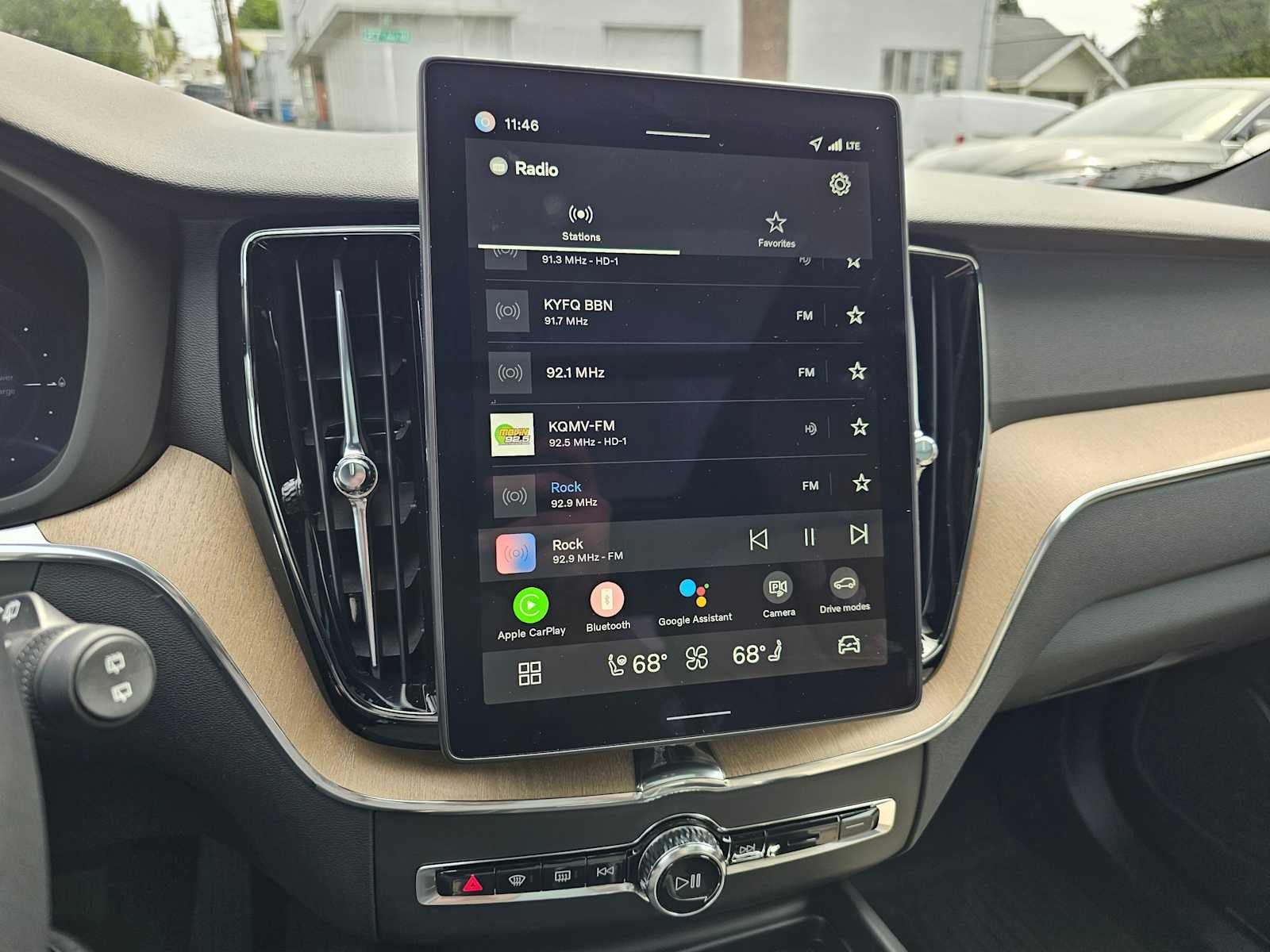 2026 Volvo XC60 Plug-In Hybrid Plus