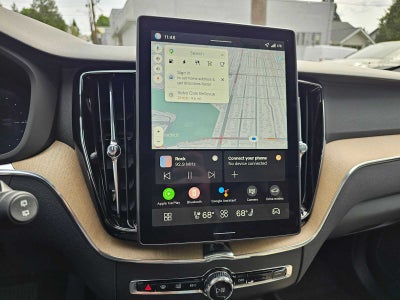 2026 Volvo XC60 Plug-In Hybrid Plus