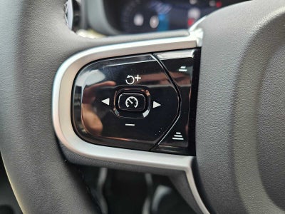 2026 Volvo XC60 Plug-In Hybrid Plus
