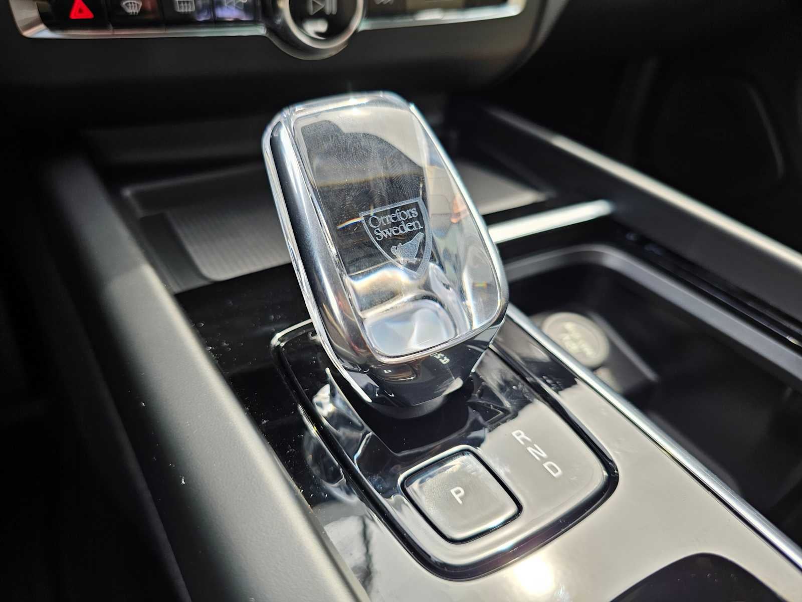 2026 Volvo XC60 Plug-In Hybrid Plus