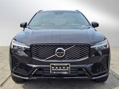 2026 Volvo XC60 Plug-In Hybrid Plus