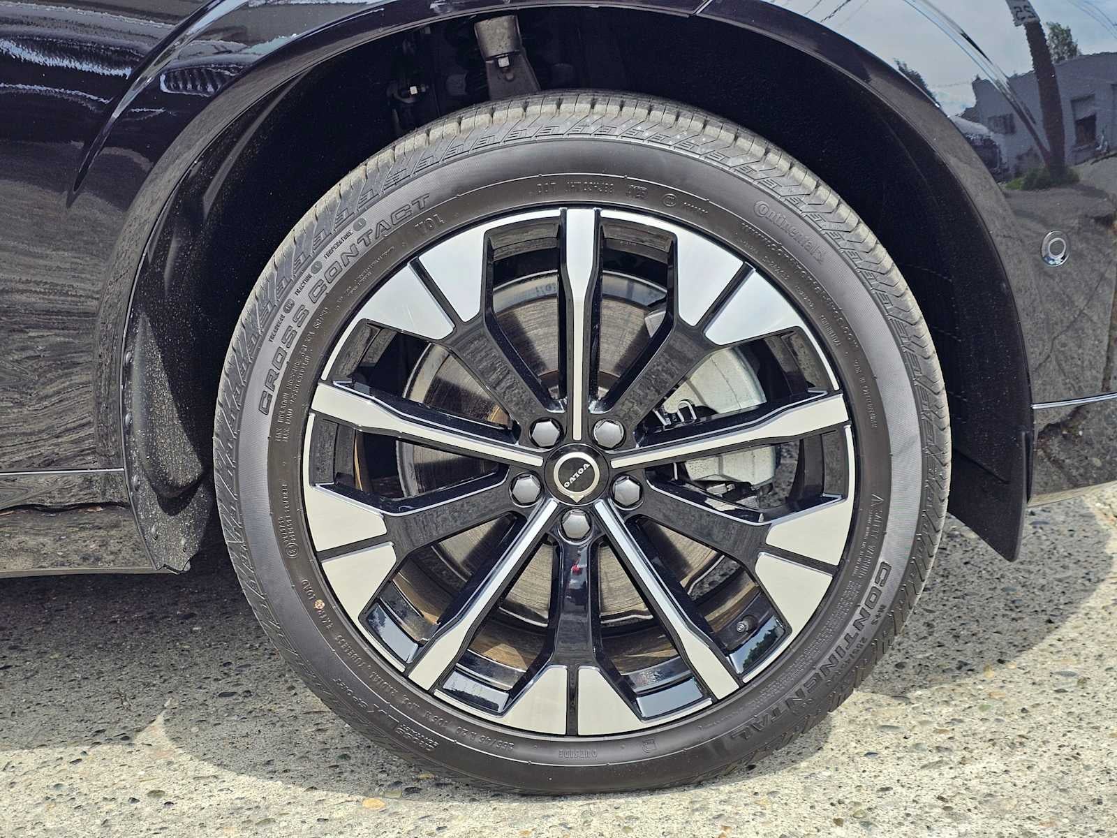 2026 Volvo XC60 Plug-In Hybrid Plus