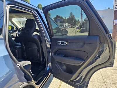 2026 Volvo XC60 Plug-In Hybrid Plus