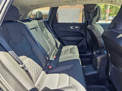 2026 Volvo XC60 Plug-In Hybrid Plus