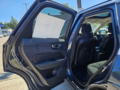 2026 Volvo XC60 Plug-In Hybrid Plus